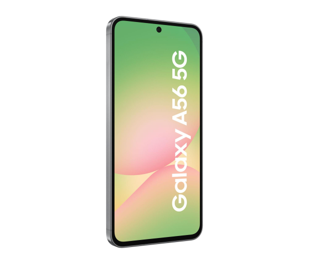 SAMSUNG Galaxy A56 5G 8/128GB Czarny (A566B) - 1313819 - zdjęcie 4